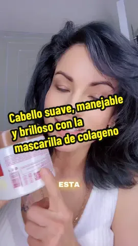 @Karseell Official #collagenmask #haircollagen #hairmask #anabella1024 #mascarilladecolageno 