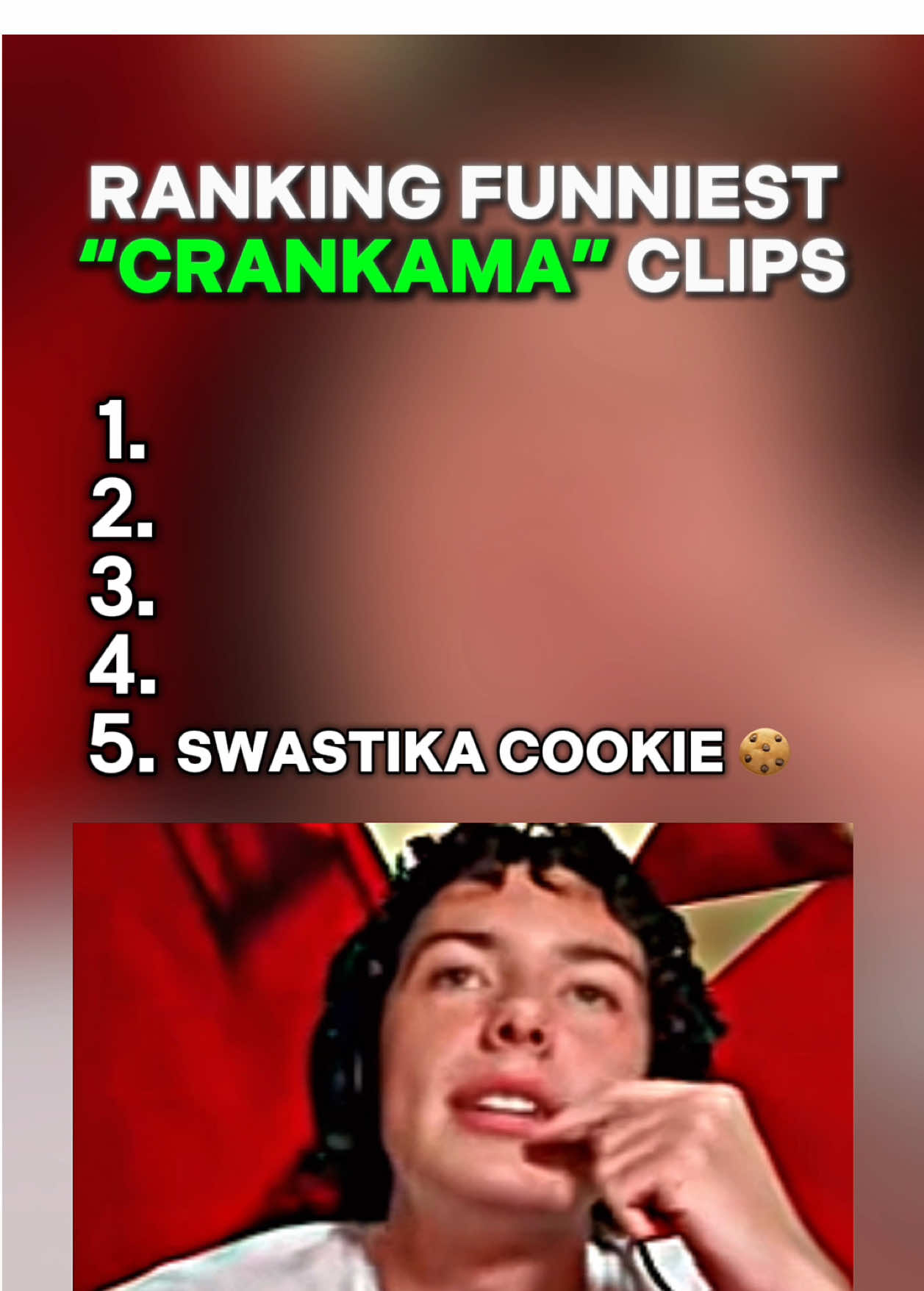 ranking the best crankama funny moments 😂 #crankma #crankama #crankamaclips 