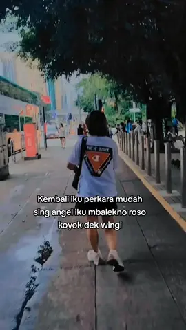 mlaku bareng tp gak onok roso piye jal#madiunkotagadis #jowocidro 
