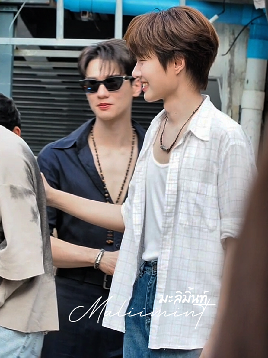นักแสดง #เขมจิราต้องรอด มาแล้วจร้าาาาา  Khemjira The Series EP3 #KhemjiraBusking  #เขมจิราต้องรอดEP3 
