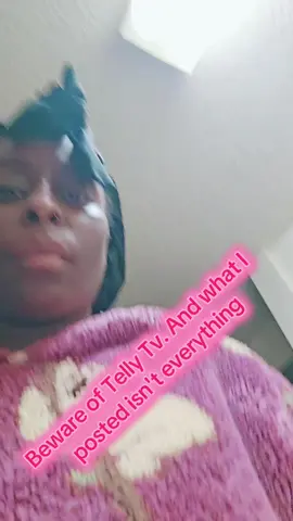 #tellytv