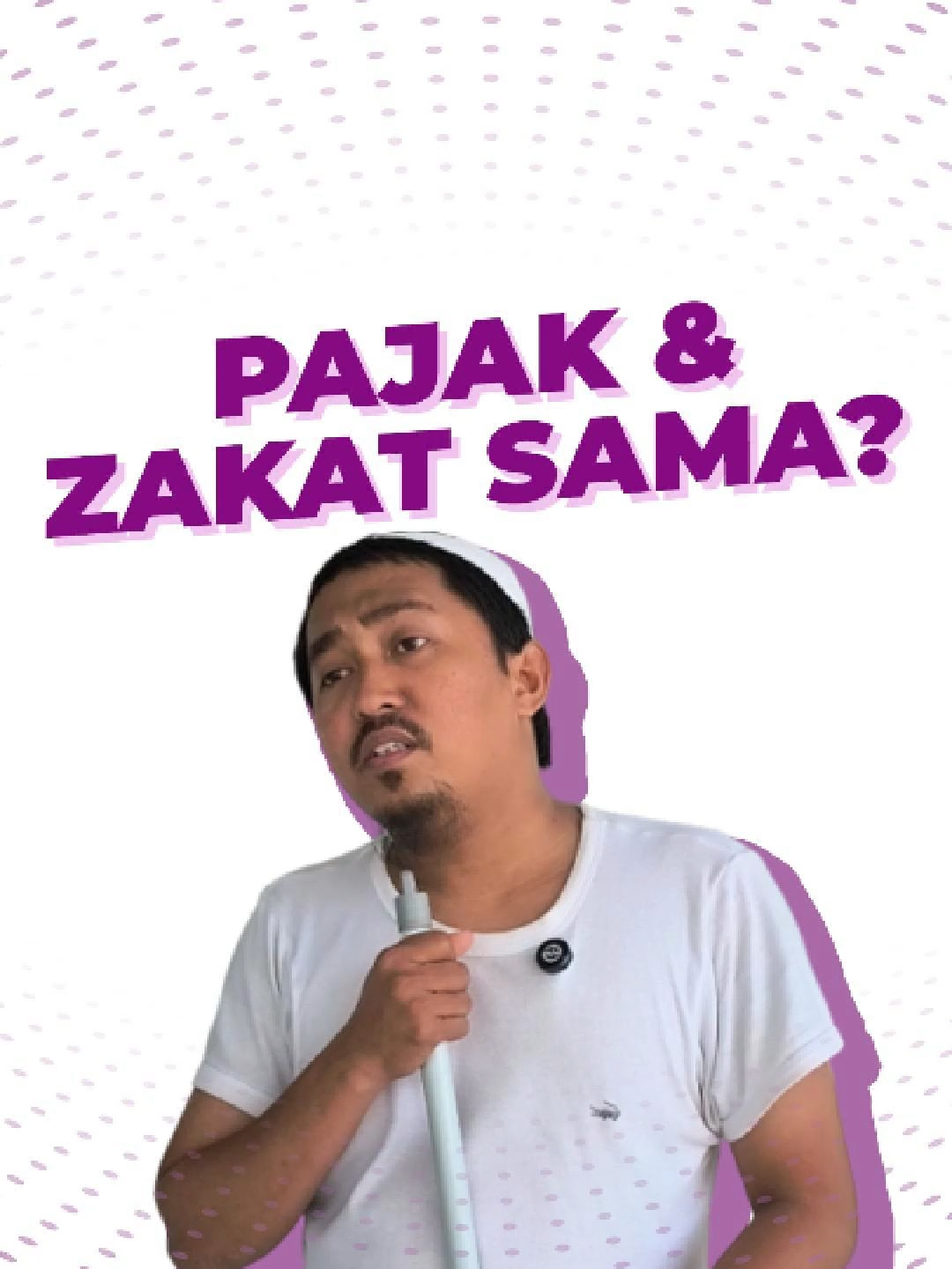 “Ya Allah, berilah taufik kepada para pemimpin kami untuk memutuskan hukum sesuai dengan apa yang Engkau turunkan, jadikanlah mereka adil dan penuh kasih kepada rakyatnya, jauhkanlah mereka dari kebatilan dan fitnah, dan bimbinglah mereka kepada segala kebaikan dan petunjuk.” Tak ada kata  terlambat untuk belajar Al-Qur’an. Program Ruwas hadir dengan kelas  ONLINE GRATIS: mengaji, menghafal, menghidupkan sunnah, dan puasa.  Metode mudah & cepat, cocok untuk anak, orang dewasa, dan lansia.  Mari bersama menjadi hafizh & hafizhah, atau menghabiskan masa tua  kita dengan beramal sholeh dengan istiqomah.