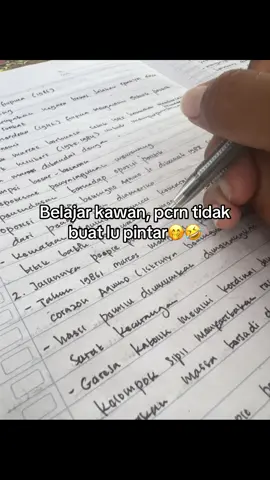 Belajar kawan🤭🙏 #masukberanda #nttpride🏝🔥fypシviral #promomakangajian #anaksekolah 