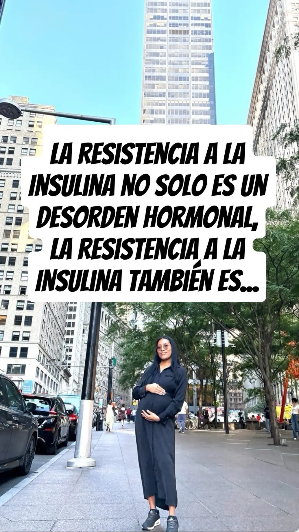Te puedo ayudar!! #resistenciaainsulina 