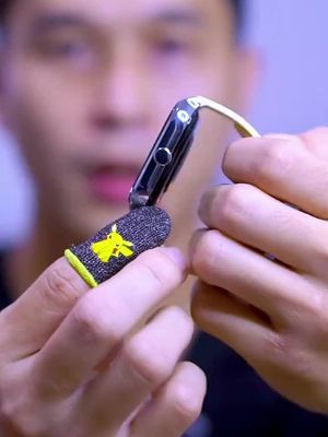 Phụ Kiện Chính Hãng: Đồng Hồ Thông Minh Đỉnh Cao, Mua Ngay Giảm 70%!