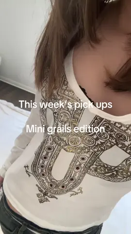 Hellooo #archivefashion #grail 