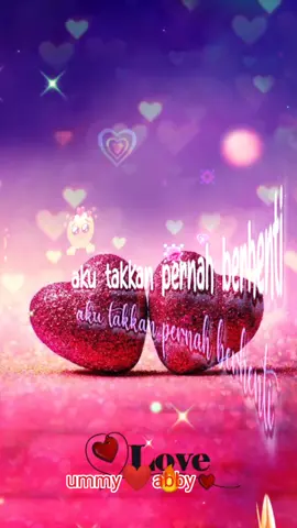 #takkanberhentimencintaimu 