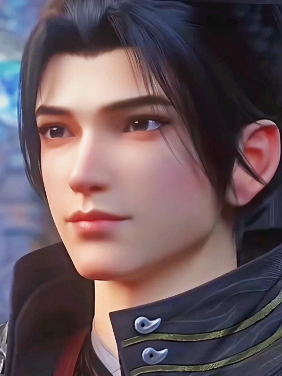 pesona papa muda anak 1 😎😉☕👌 #xiaoyan #fypviralシ  #battlethroughtheheavens #fypシ゚ #fyp 