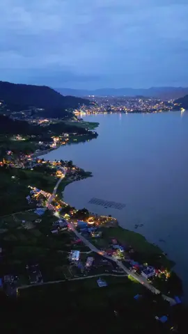 Pokhara Lakeside Night Hyperlapse #mustvisitplace #Pokhara #Foryou 