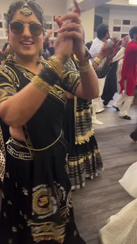 @S.k.Patel ( cool 😎) @🧿 Rani ✨ #garba2025 #garbalover #garbaqueen #a_chichi #chichigarba2025 