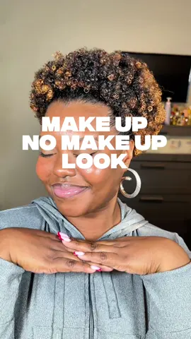 How to Make Up Tutorial ✨✨✨  Make up No Make Up look  @Kirby kosmetics  #foryou #trending #makuptutorial #easymakeup #viral 