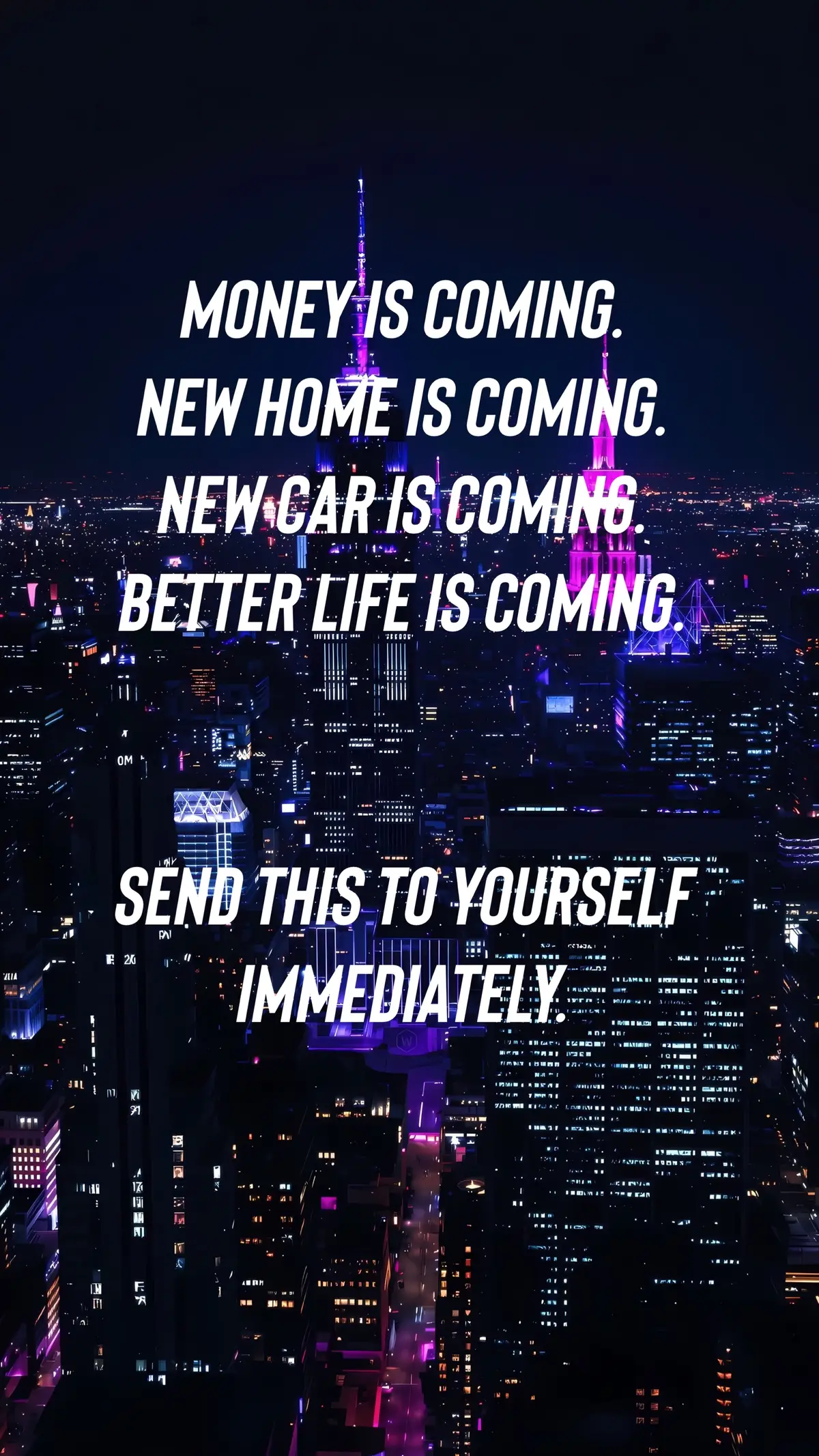 #successmindset #howtomakemoneyonline #abundance #financialfreedom #prosperity 