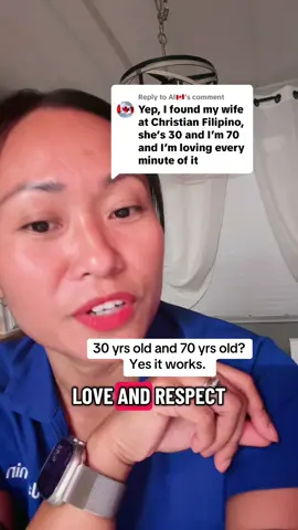 Link in my bio #christianfilipinahomefortruelove❤ #agegapcouple #filamcouple🇵🇭🇺🇲 #filipinawife 