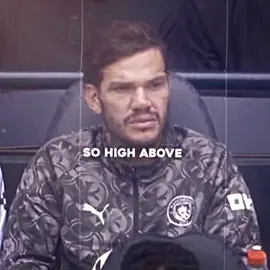 💔 Good…bye Ederson #ederson##mancity#fyp#trend#Viral 