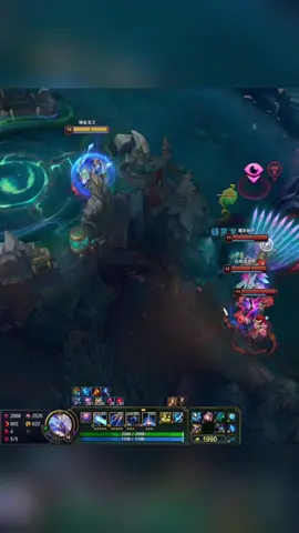 AurelionSol #highlight #leagueoflegends #lol 