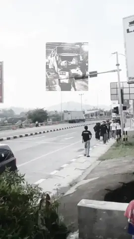 alhamdulillah 🥲 welcome back home cees2 aing💙 #awaydays #bobotoh #sumedangunite #persib #persibvspsim 