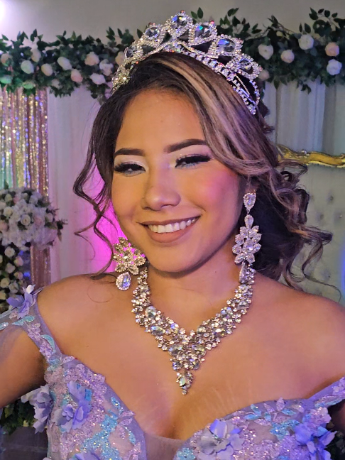 #viraltiktok #pati #foryoupage #DFW #quinceañeras 