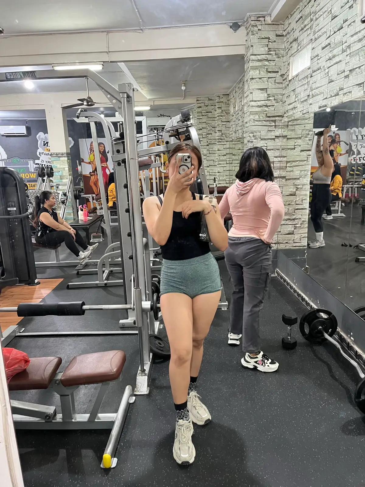 dump🥱