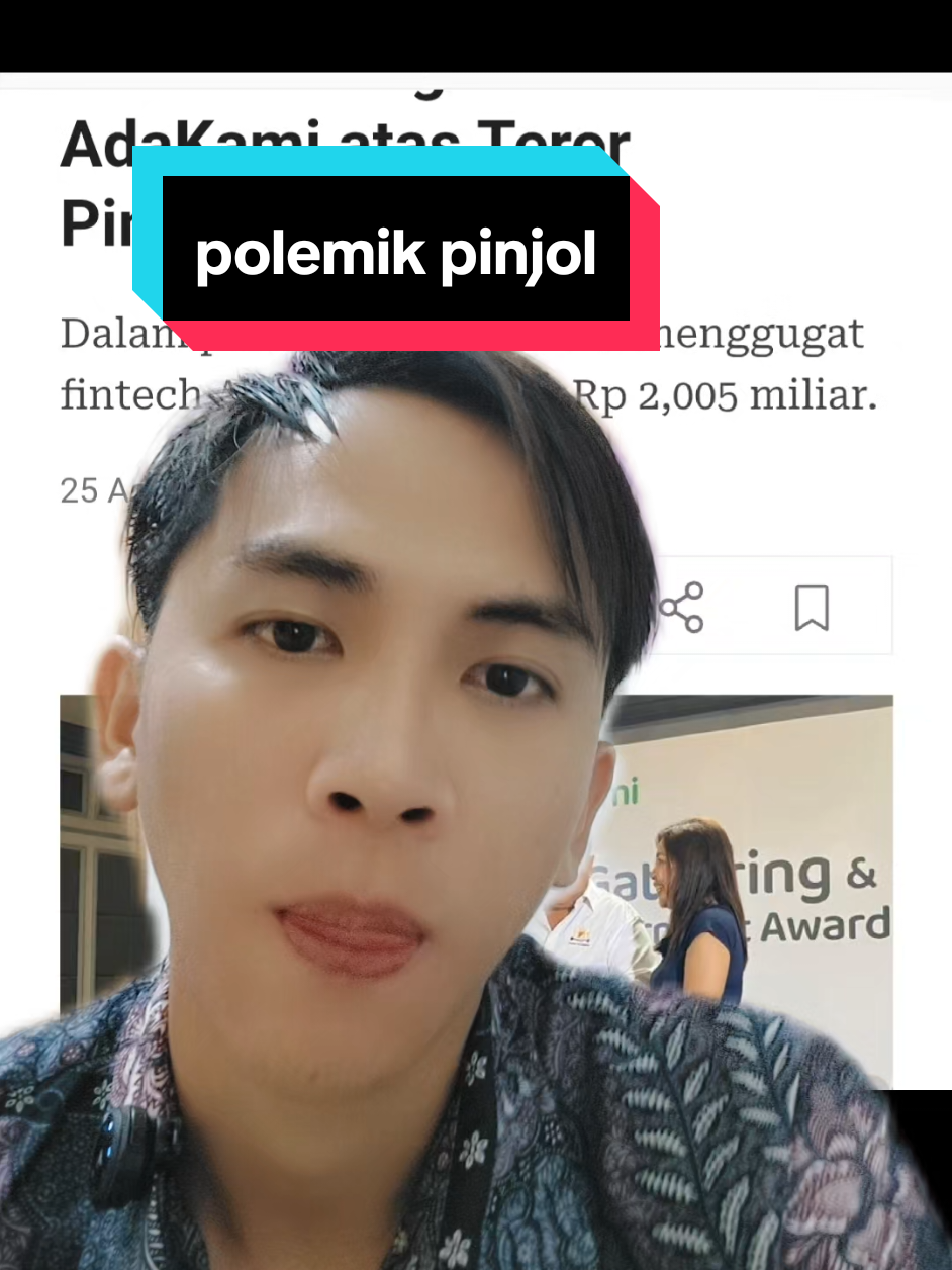 #fyp #reels #bebaspinjol #galbaypinjol 