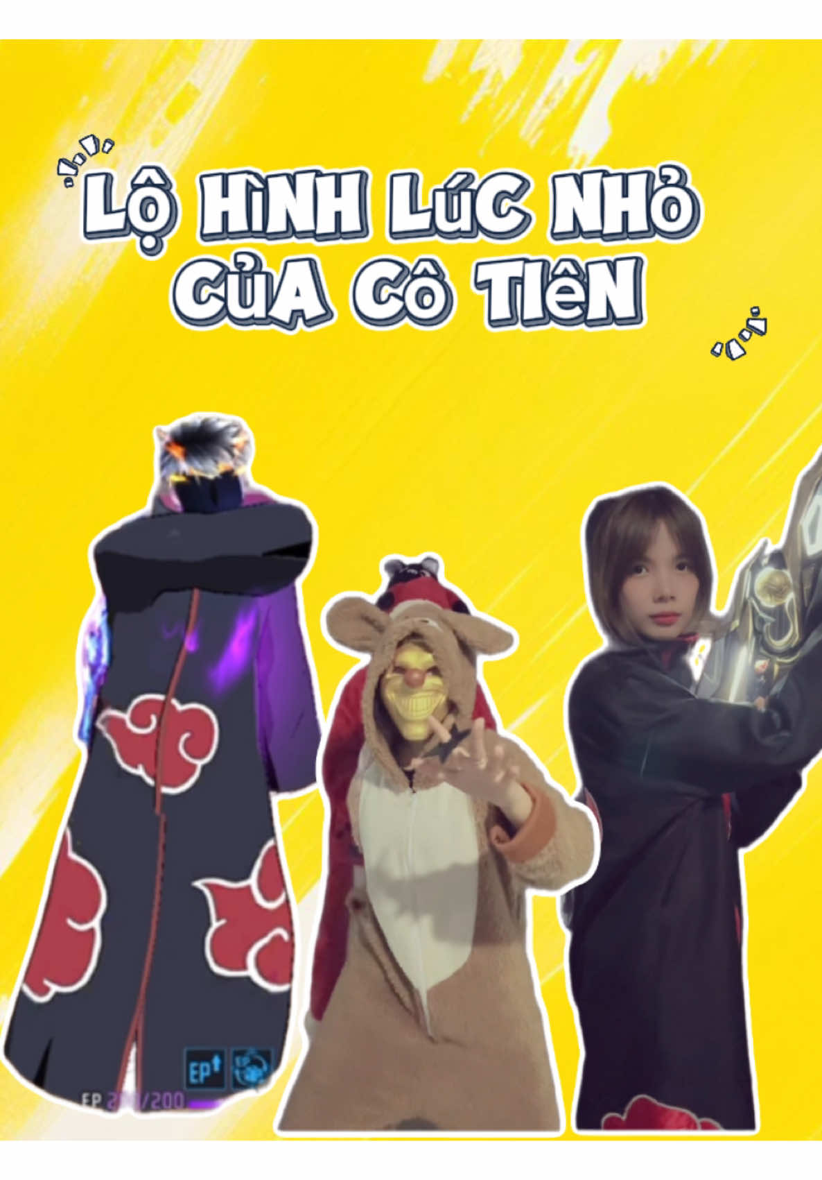 🤣🤣@Mimi 🫧 @Thảo Nguyên 🥀 #cosplay @D ư a B ắ p   FF #sibichi👑bichi #freefirehehoaninja #sibichitv 