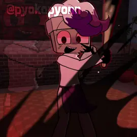 BRUSHA RUNS OUT OF PAINT // (OG IDEA) 🎨🖌️ #dandysworld #roblox #fyp #trend #animation  Pls dont flop i worked so hard on this 😭🙏🙏