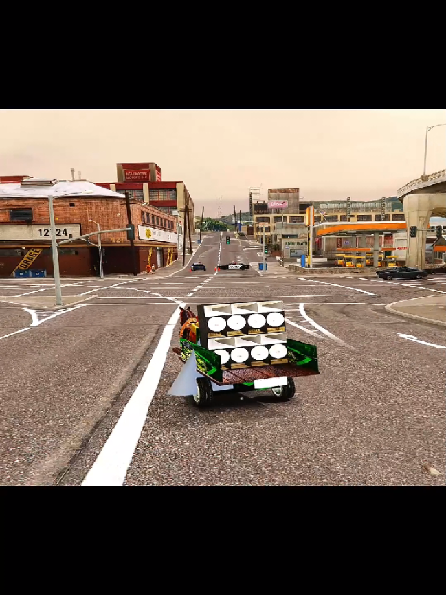 Muitos nomes (8) #gta #meme 