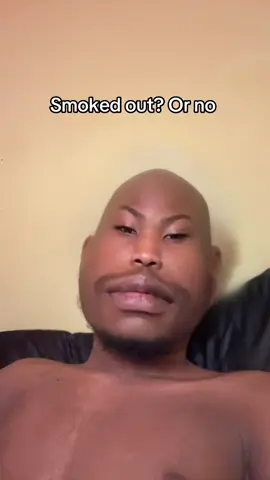 Smoked out?
