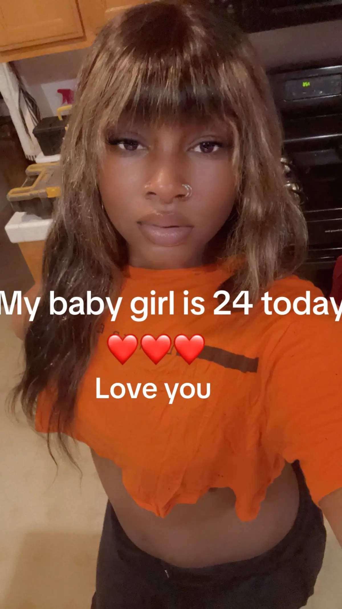 #daughter #Love #forevermybaby