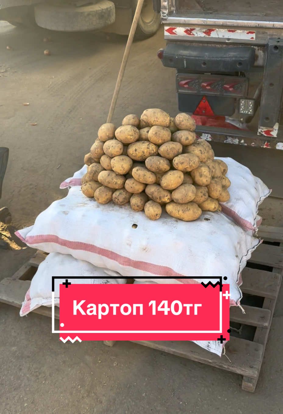 Картоп Караганда🥔🥔🥔Алтын Орда 3ряд Сатушы Мейрамбек мырза 87753810228#базар #картоп