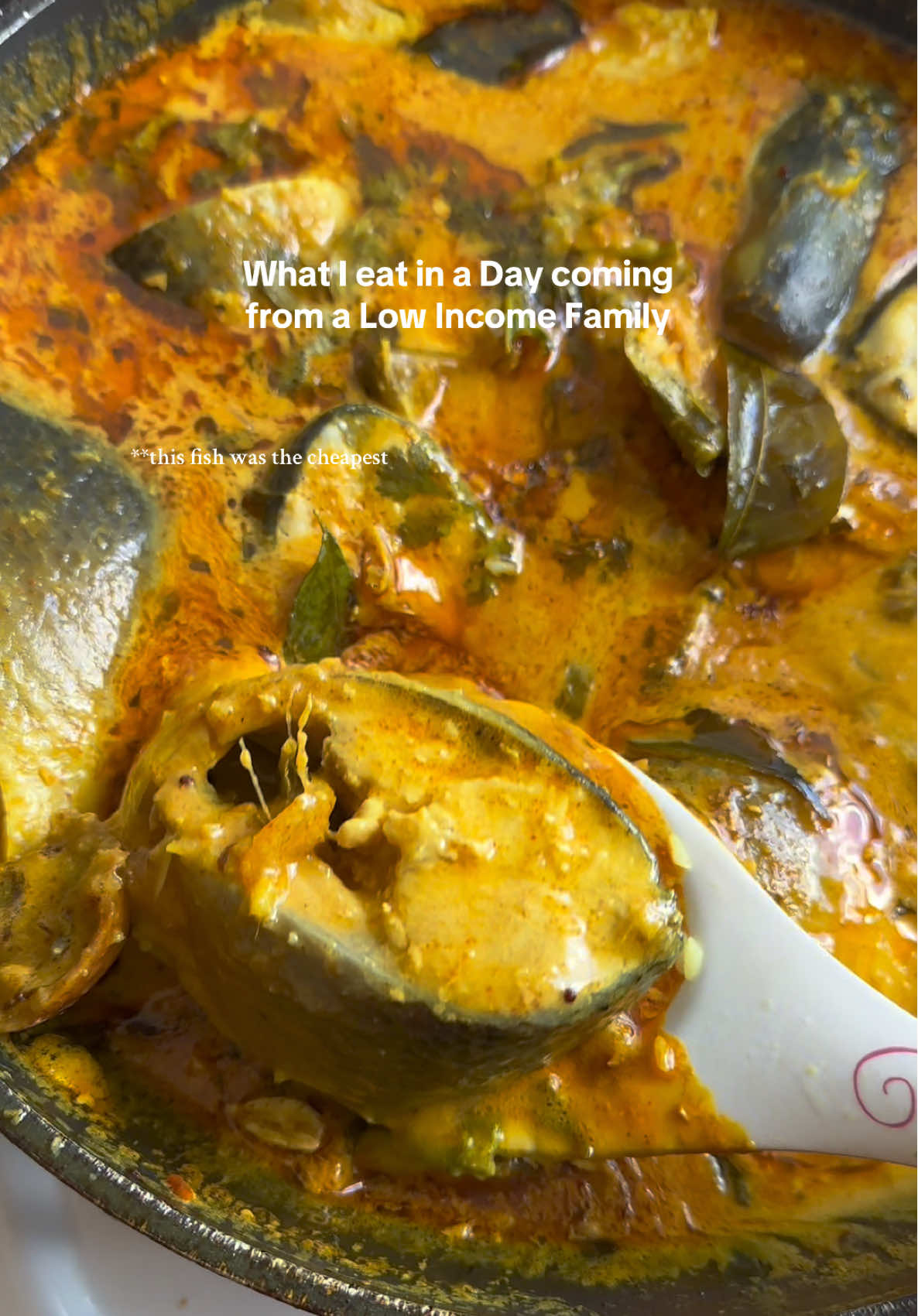 We are happy with whatever we get to eat❤️ #fyp #poor #whatieatinaday #viral #trending 