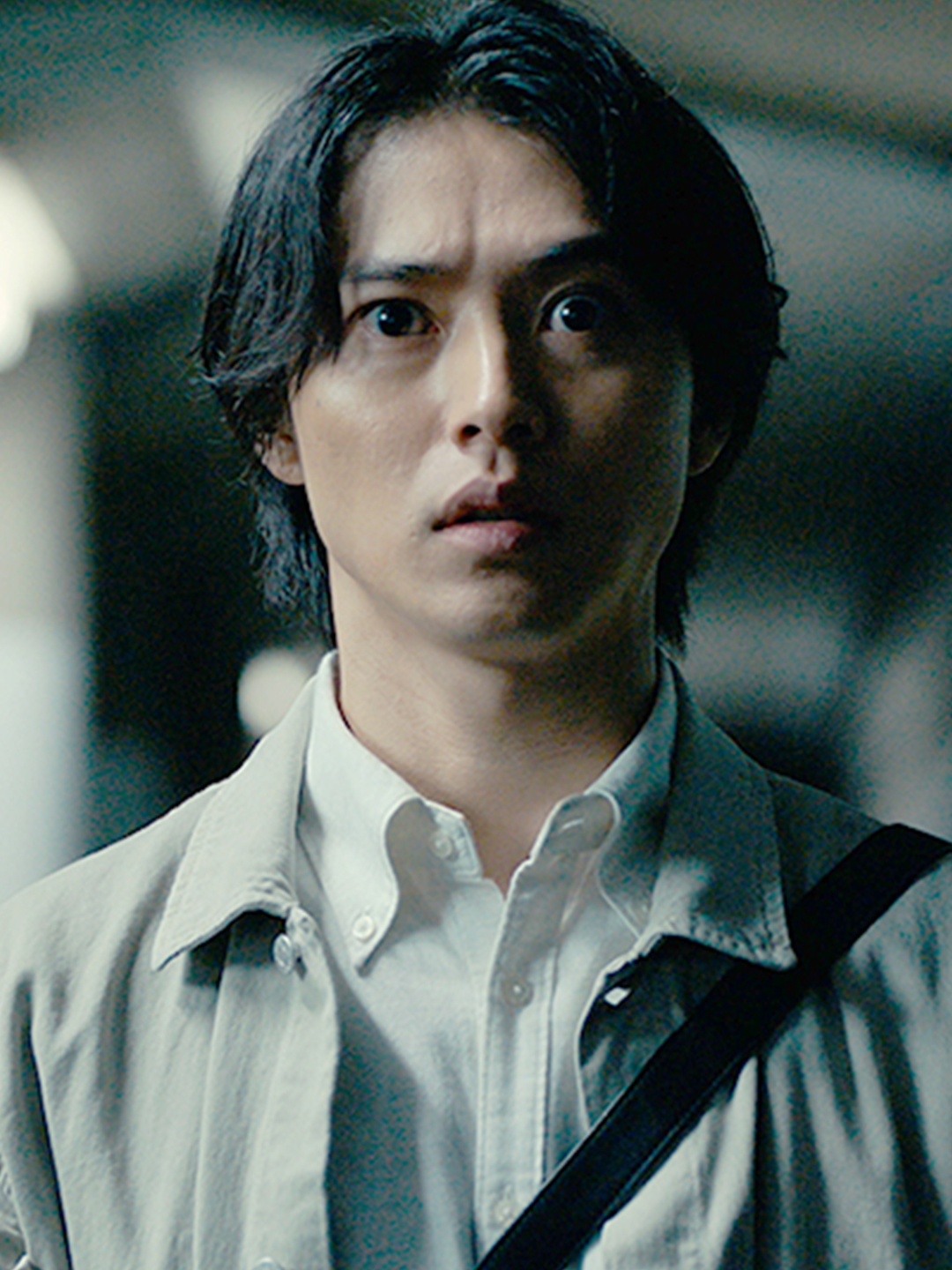 Will hope await them, or despair? #AliceinBorderland3 premieres worldwide on September 25, only on Netflix 🃏
