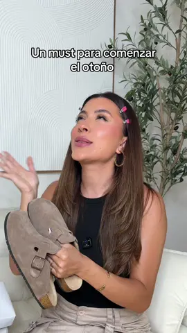 las amooo! así que las pedí nuevamente 