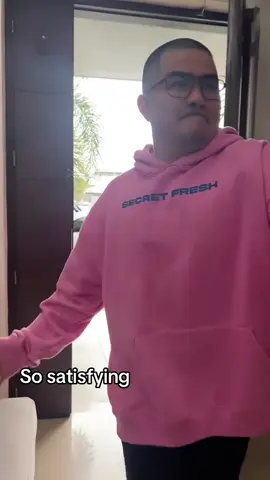 She needs to stop!