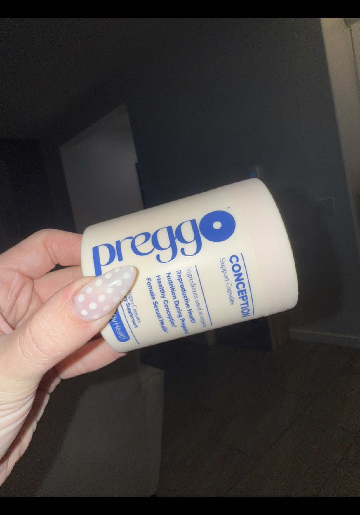 Preggo conception support for all my #ttc girlies #tryingtoconcieve #fertility #infertility #health 