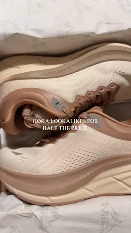 These are SO cute + comfy!!! #hokadupe #tennisshoes #trending #shoes #runningshoes 
