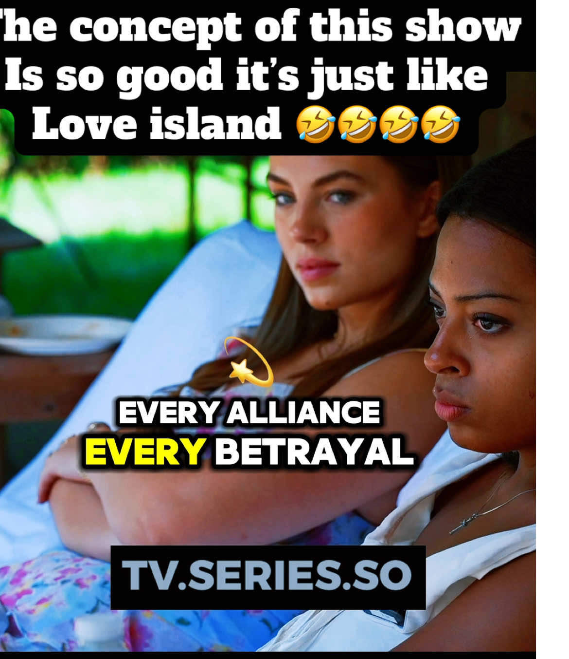 I love it @series.so #creatorsearchinsight #xybca #fyp #unflopme #tiktokviral 