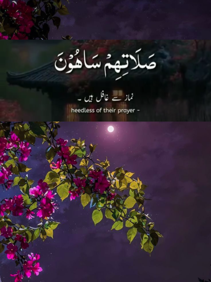 اے اللہ! مجھے اپنے قریب کر دے یہاں تک کہ میرے اور تیرے درمیان کچھ باقی نہ رہے سوائے اس کے کہ تو مجھے وفات دے اور میں تجھ سے اس حال میں ملوں کہ تو مجھ سے راضی ہو۔ آمین یا رب العالمین #Quran #islamic_video #viral #fyp #trending 