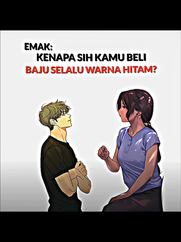 sesuai warna kulit mak🗿 #pov #trend #Foryou #warnahitam #fyp 