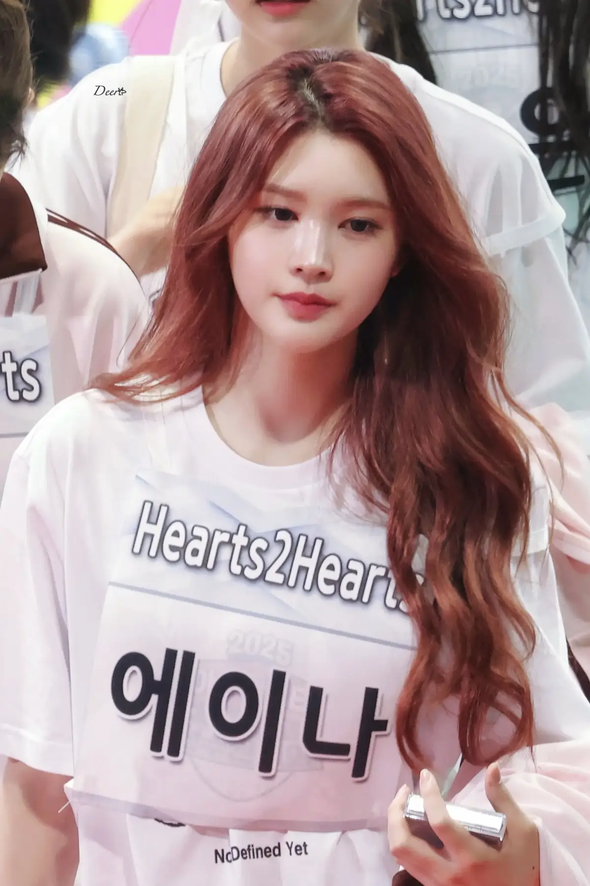CAKEPPP #A_Na #Hearts2Hearts #H2H