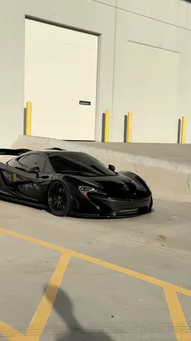 pwon? #mclaren #mclarenp1 #hypercar #fyp #carsoftiktok 