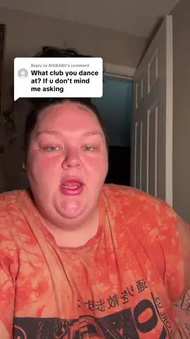 Replying to @BIGBABII #reaponse #plussizedancer #fyp #girlhood  #midnightballerina 