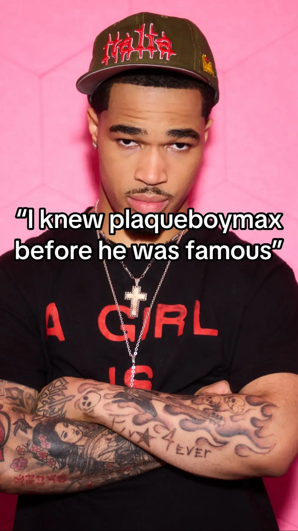 #plaqueboymax #inthebackofmymind #liltecca #rodwave #officialkeno 