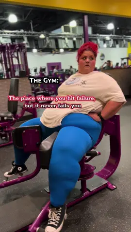 #plussizegymgirl #plussizefitness #bodyrecomposition #GymTok 
