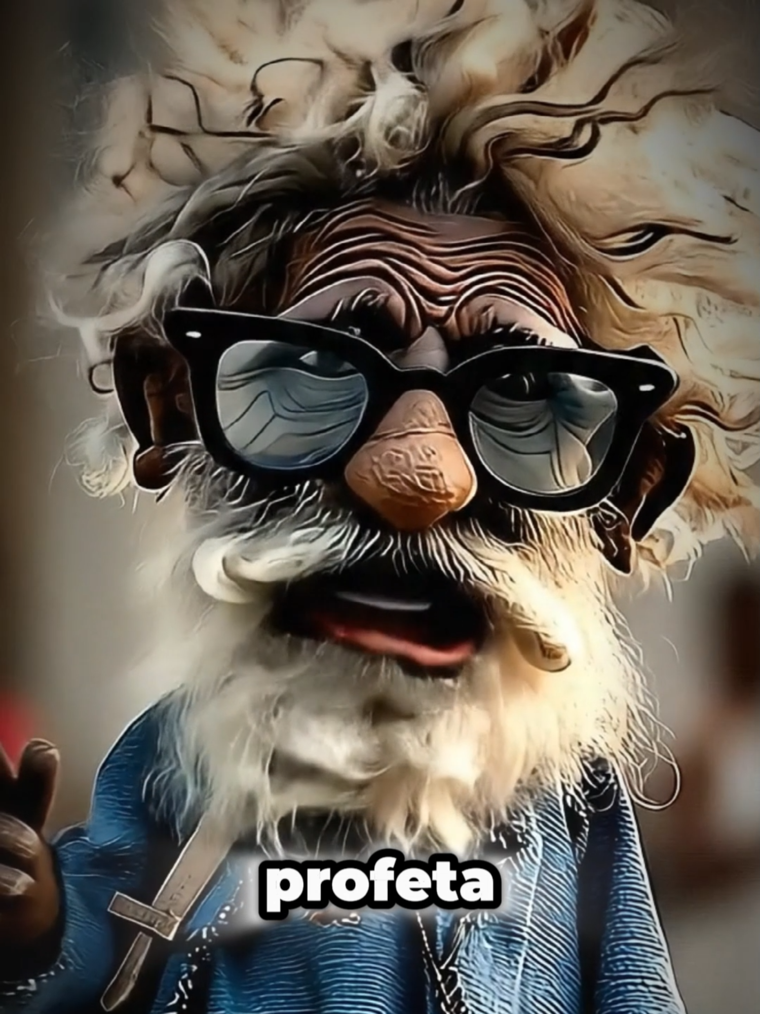 ⚠️ FALSOS PROFETAS ESTÃO VENDENDO O CÉU! Tão vendendo milagre como se fosse mercadoria. Mas o céu não aceita pix! Fé se vive, não se vende. Compartilhe essa verdade! ✊🔥 #DespertaPovo #FalsosProfetas #MilagreNãoSeVende #VelhoSábio #FéVerdadeira #ViralGospel #JesusNãoTemPix