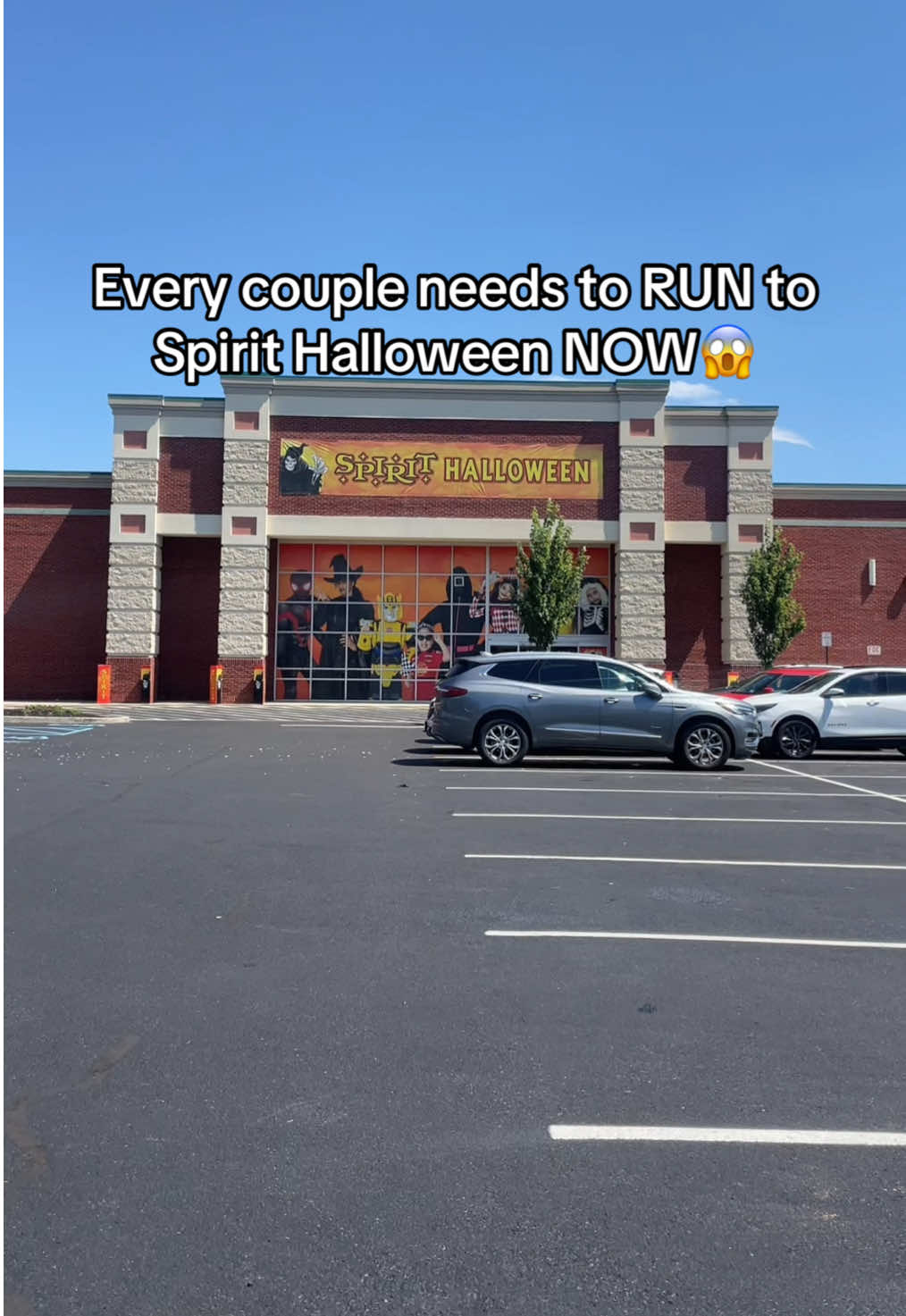 just kidding… we make them but tag your partner NOW! #halloween #lego #couples #adventcalendar #spirithalloween #boyfriend #boobasket #perfectgift #halloweencouple 