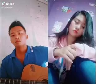 lagi duet. wawawaw