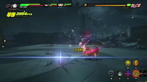 wasn't expecting a Jane Doe bakery wipeout #fyp #zenlesszonezero #gaming #janedoe #zzzero #zzzedit #zzzwipeout 