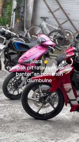 saestu raiso dangak yo ora iso banter tapi cobonen dewe🥰 #f1zr #mio #miosporty #yamahagank #fizrindonesia 
