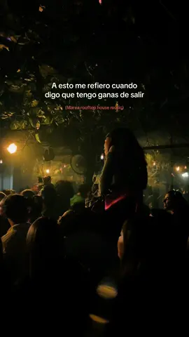 Etiqueta a la persona con la que tienes que ir a MAREA 🌊🪩🕺🏽💃#plan #marearooftop #housemusic #afrohouse #toluca 