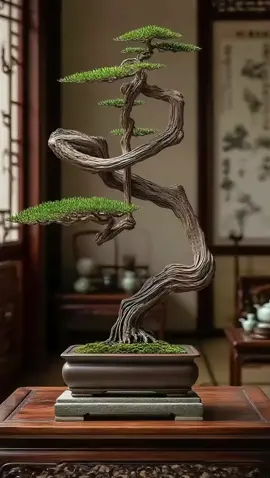 #bonsai 